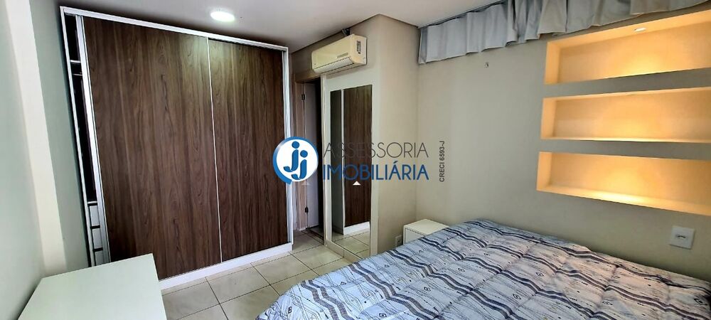 Apartamento à venda com 3 quartos, 113m² - Foto 13