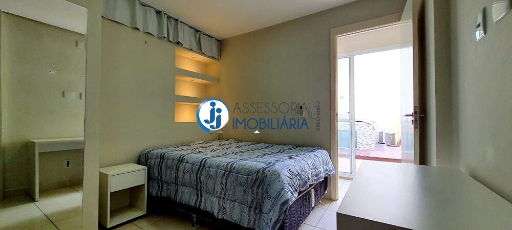 Apartamento à venda com 3 quartos, 113m² - Foto 12