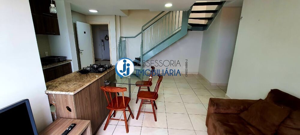 Apartamento à venda com 3 quartos, 113m² - Foto 5