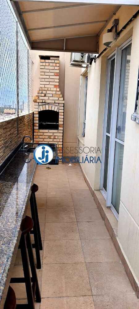 Apartamento à venda com 3 quartos, 113m² - Foto 16
