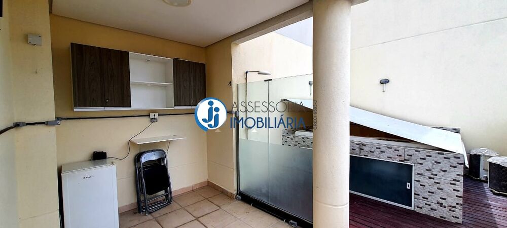 Apartamento à venda com 3 quartos, 113m² - Foto 15