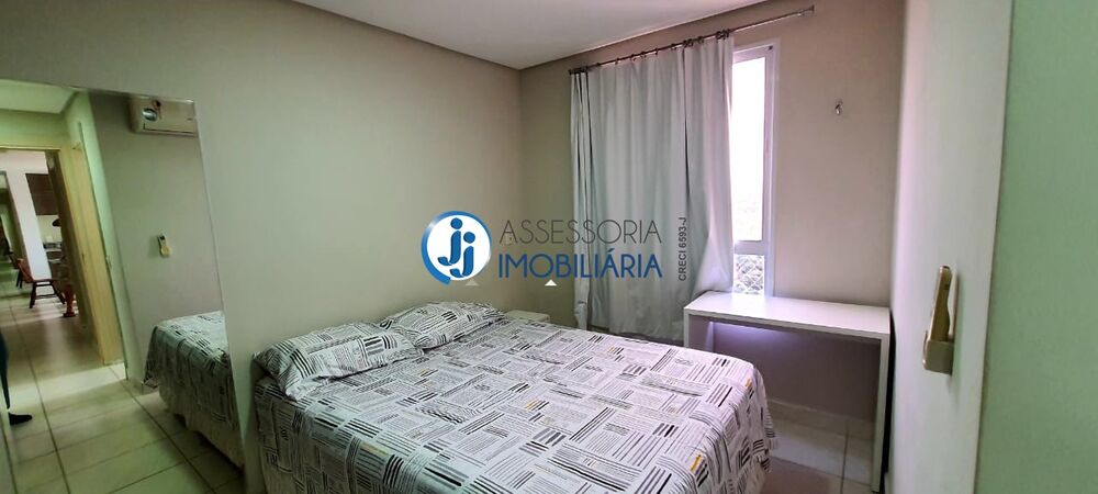 Apartamento à venda com 3 quartos, 113m² - Foto 7