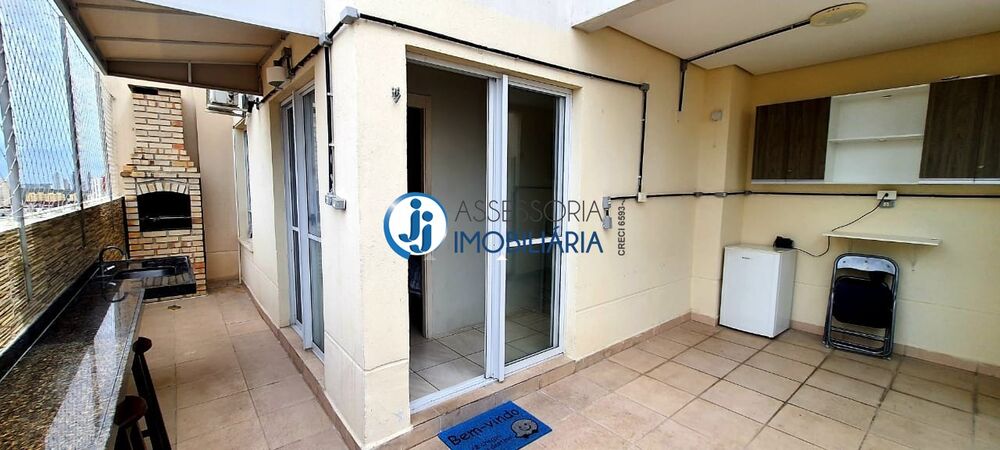 Apartamento à venda com 3 quartos, 113m² - Foto 11