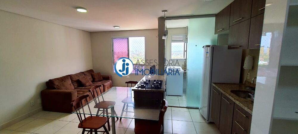 Apartamento à venda com 3 quartos, 113m² - Foto 3