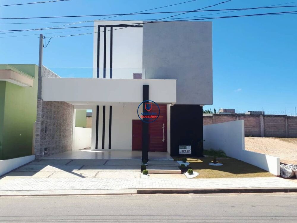 Casa à venda com 3 quartos, 158m² - Foto 3