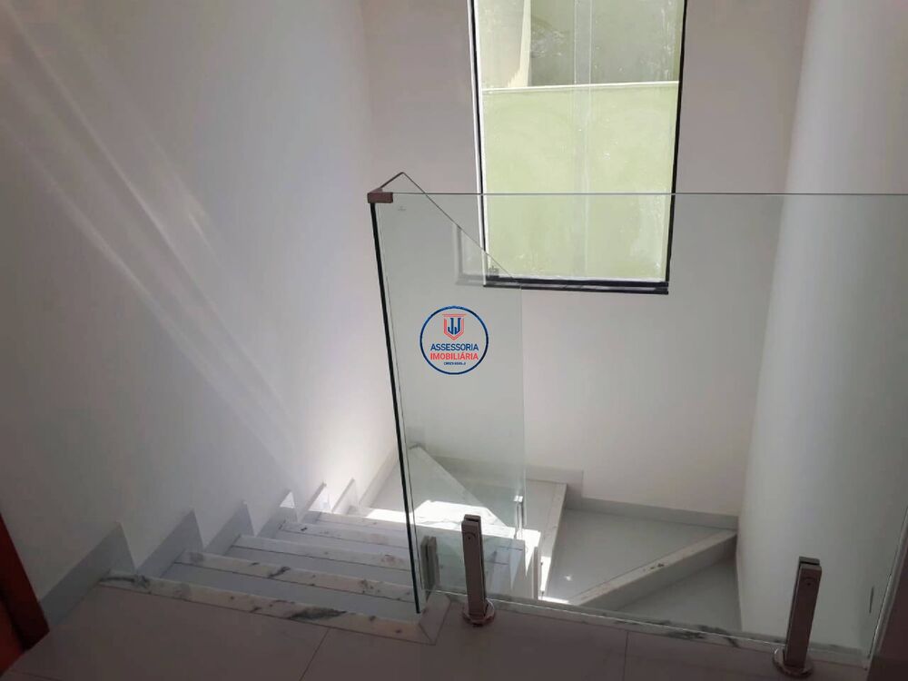 Casa à venda com 3 quartos, 158m² - Foto 5