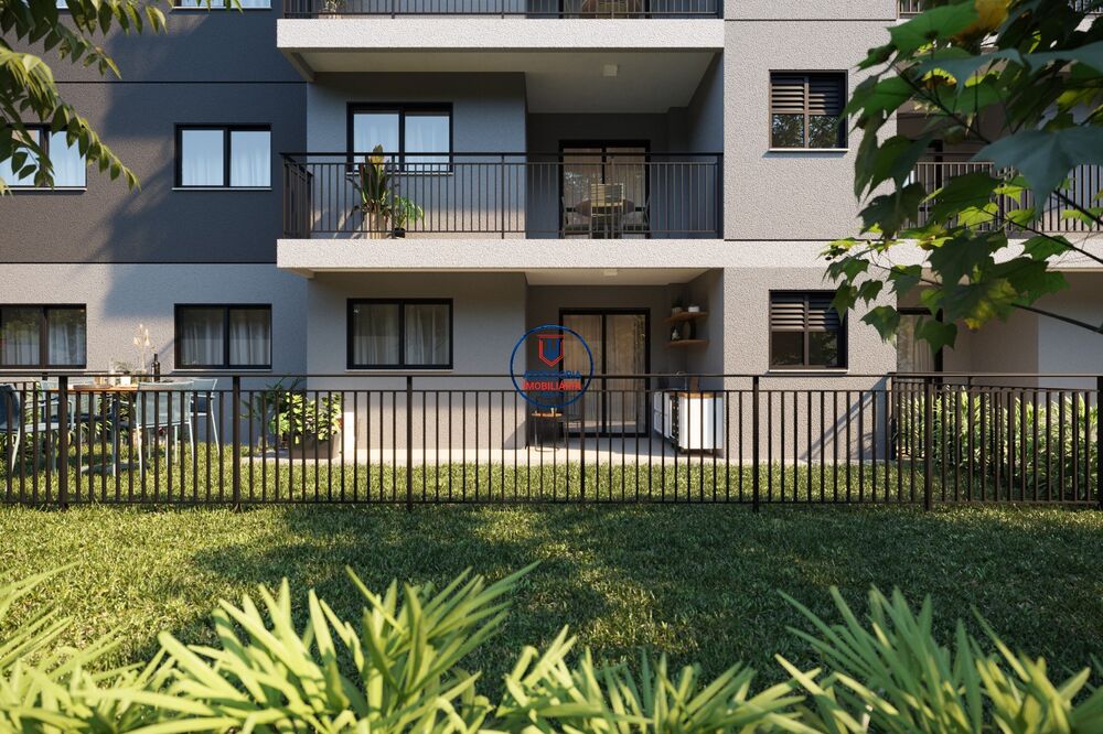 Apartamento, 2 quartos, 70 m² - Foto 8