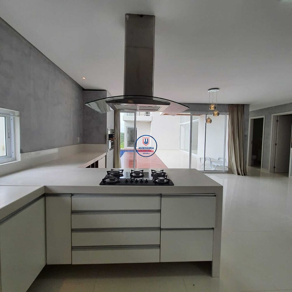 Casa, 5 quartos, 395 m² - Foto 7