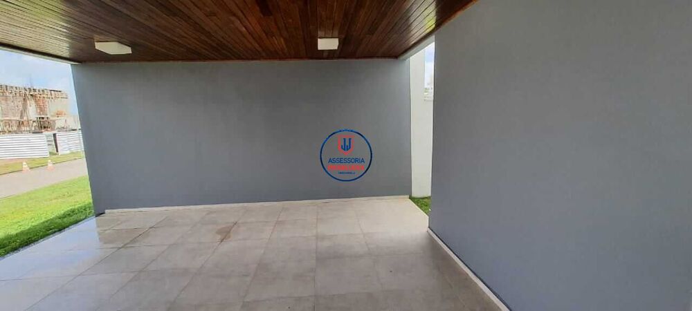 Casa, 5 quartos, 395 m² - Foto 1