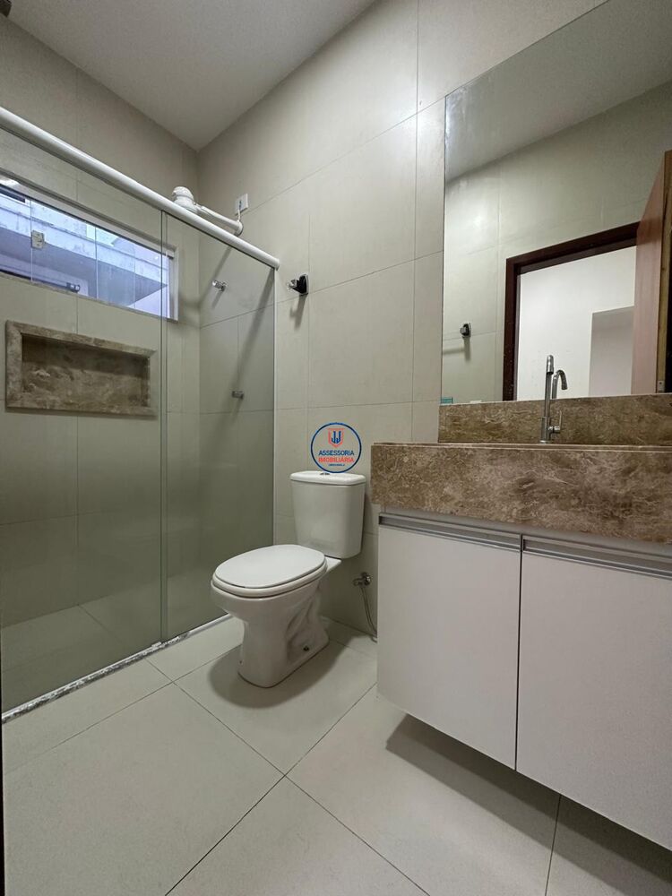 Casa à venda com 3 quartos, 123m² - Foto 4