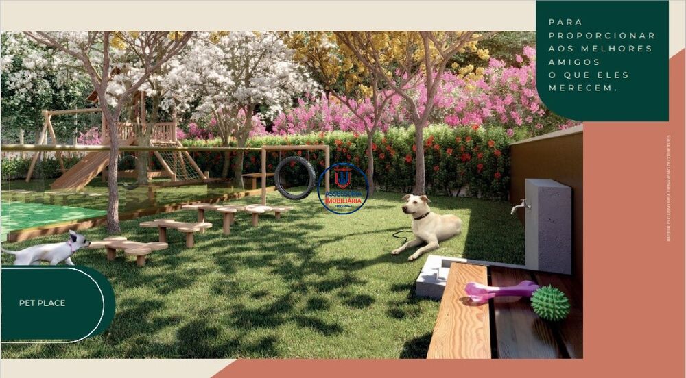 Apartamento, 3 quartos, 100 m² - Foto 5