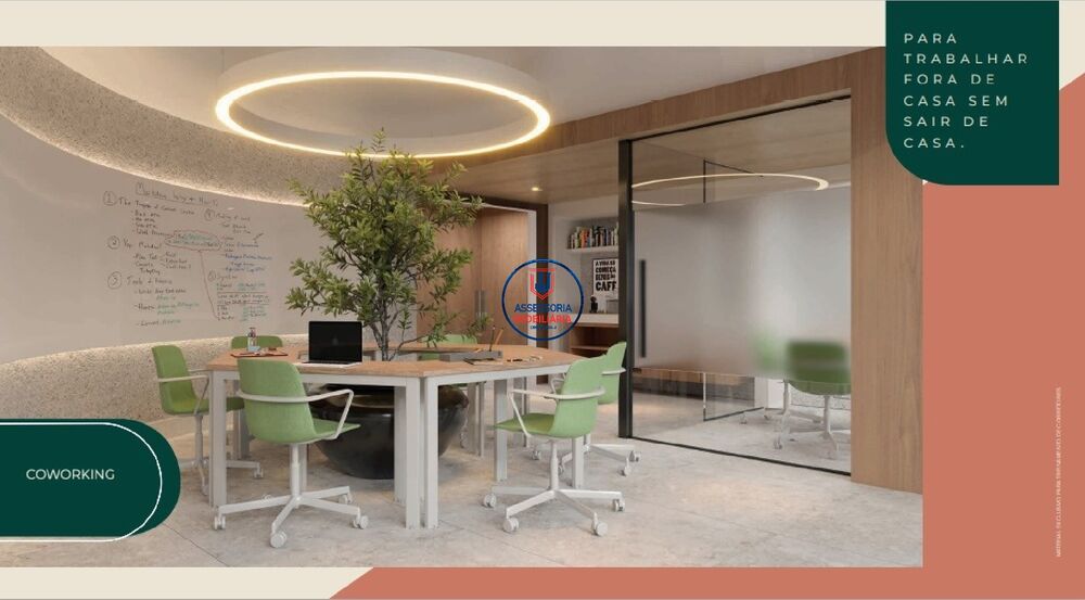 Apartamento, 3 quartos, 100 m² - Foto 9