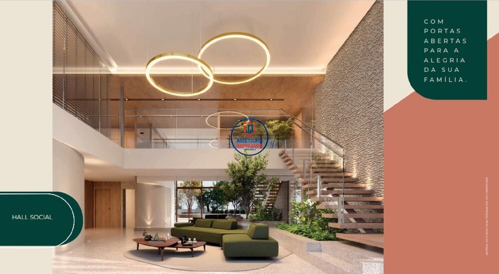 Apartamento, 3 quartos, 100 m² - Foto 7