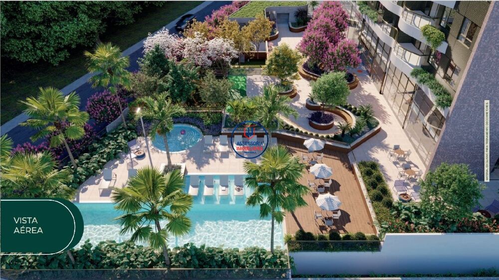 Apartamento, 3 quartos, 100 m² - Foto 4