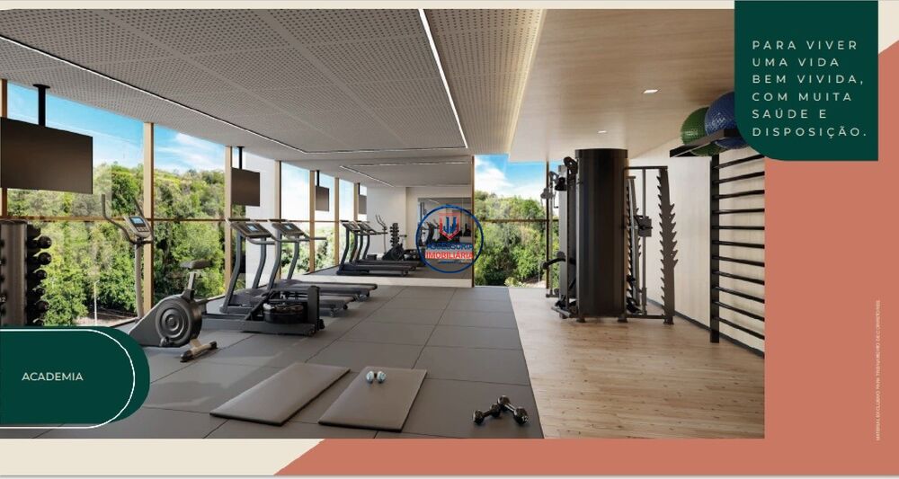 Apartamento, 3 quartos, 100 m² - Foto 6