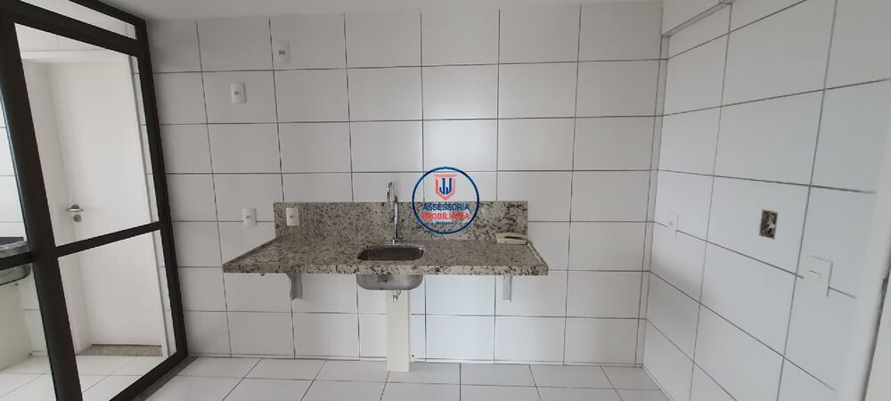 Apartamento, 4 quartos, 108 m² - Foto 3