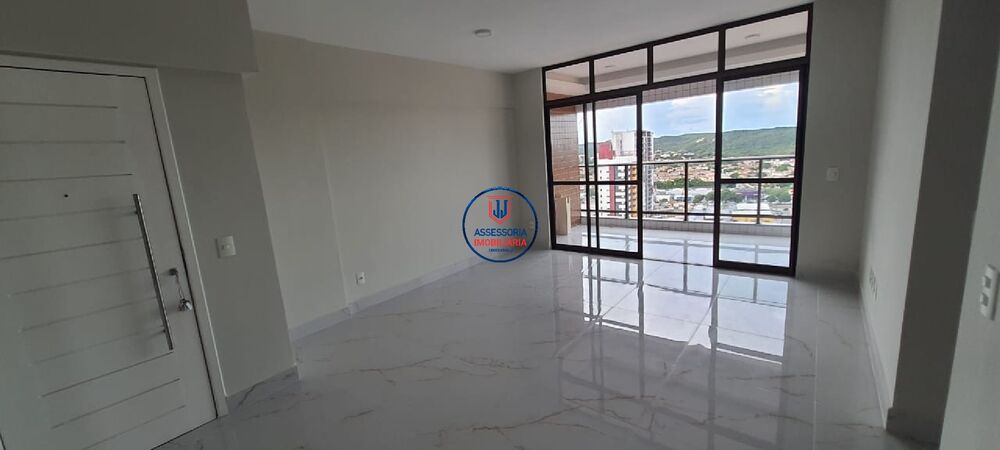 Apartamento, 4 quartos, 108 m² - Foto 1