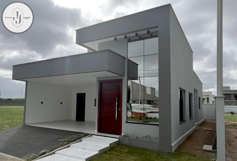 Casa à venda com 3 quartos, 124m² - Foto 6