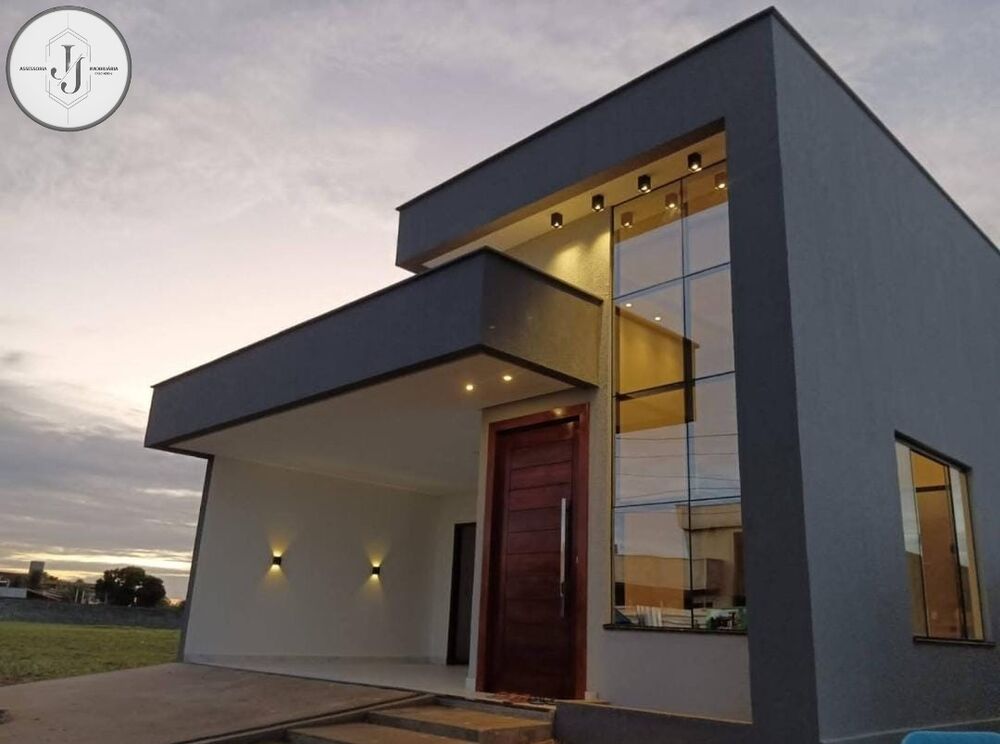 Casa à venda com 3 quartos, 124m² - Foto 5