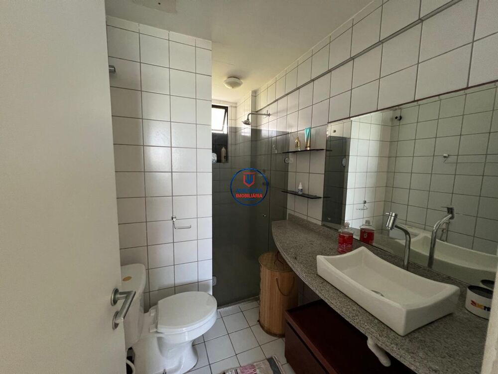 Apartamento, 3 quartos, 98 m² - Foto 9