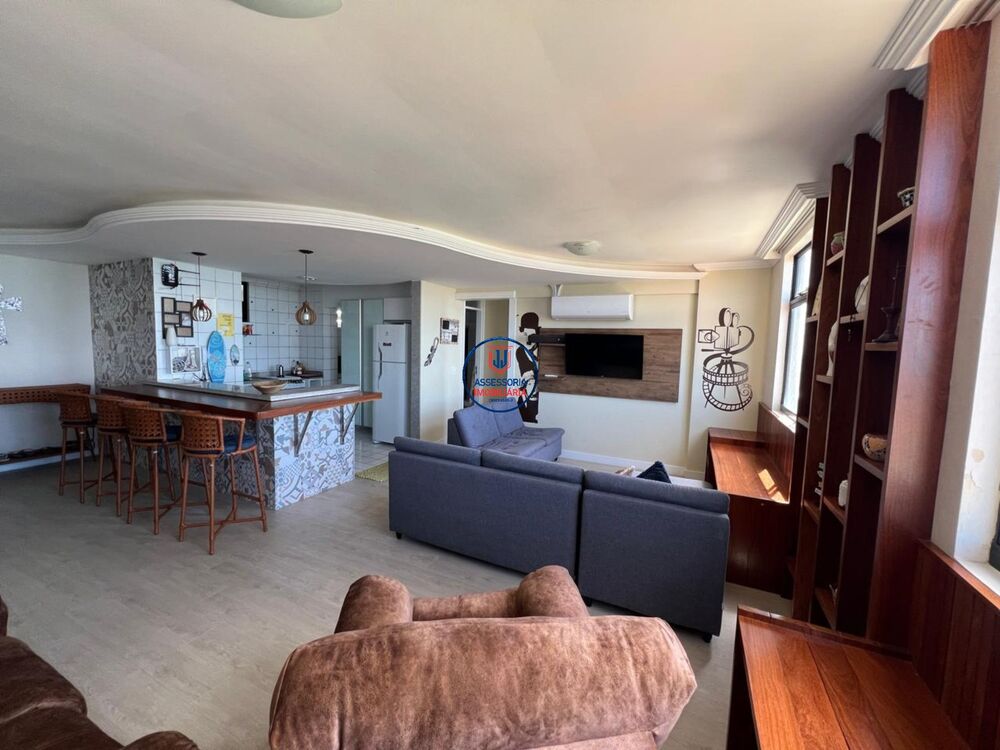 Apartamento, 3 quartos, 98 m² - Foto 2