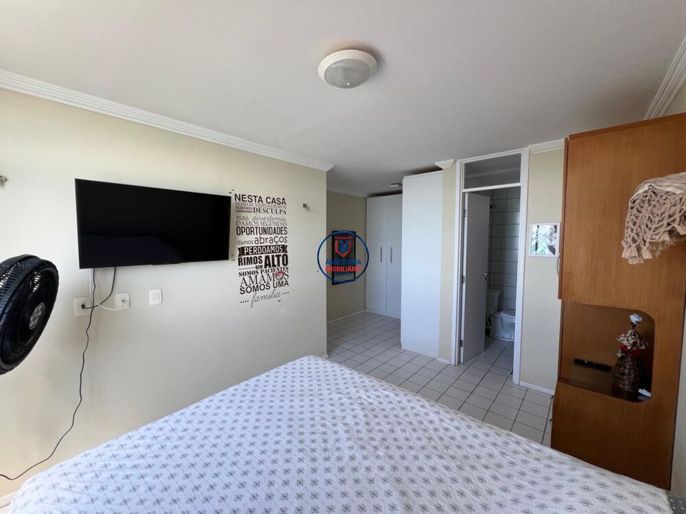 Apartamento, 3 quartos, 98 m² - Foto 8