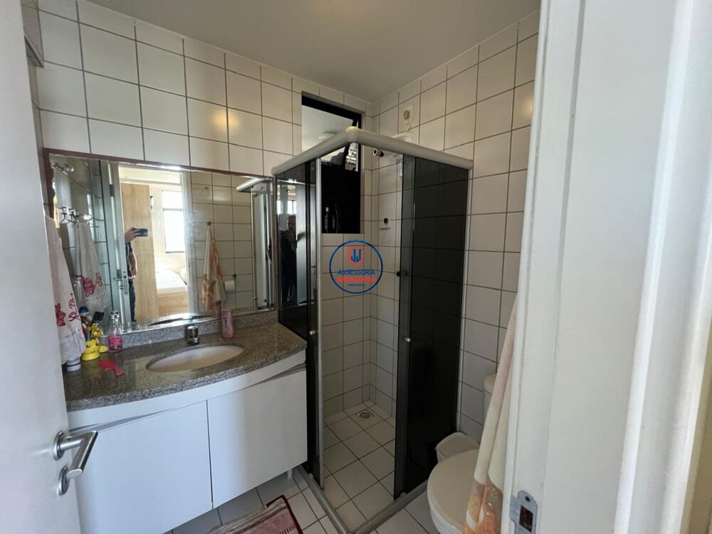 Apartamento, 3 quartos, 98 m² - Foto 5