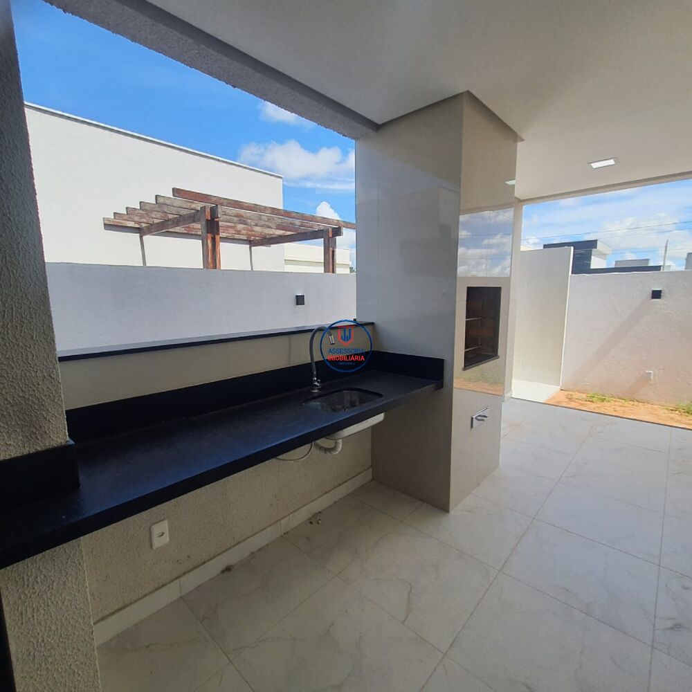 Casa, 3 quartos, 140 m² - Foto 17