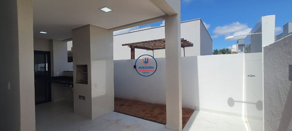 Casa, 3 quartos, 140 m² - Foto 16