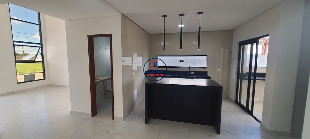 Casa, 3 quartos, 140 m² - Foto 1