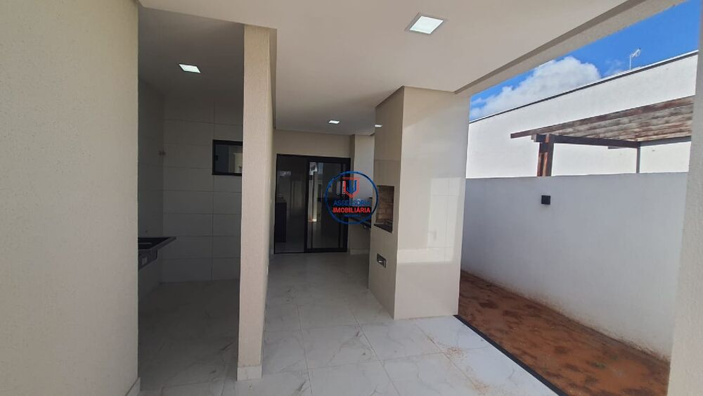 Casa, 3 quartos, 140 m² - Foto 14