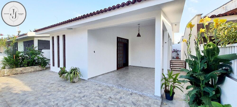 Casa à venda com 3 quartos, 160m² - Foto 3