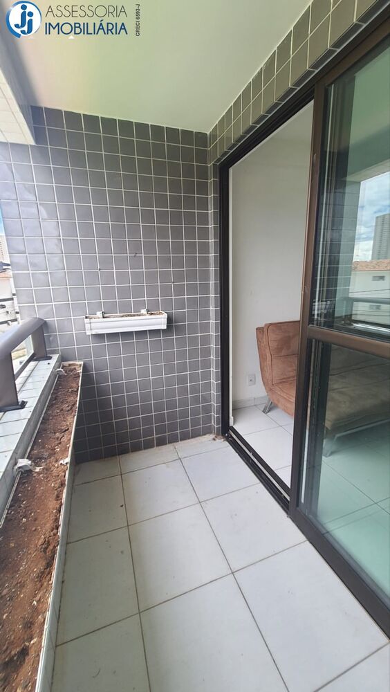 Apartamento para alugar com 2 quartos, 59m² - Foto 10