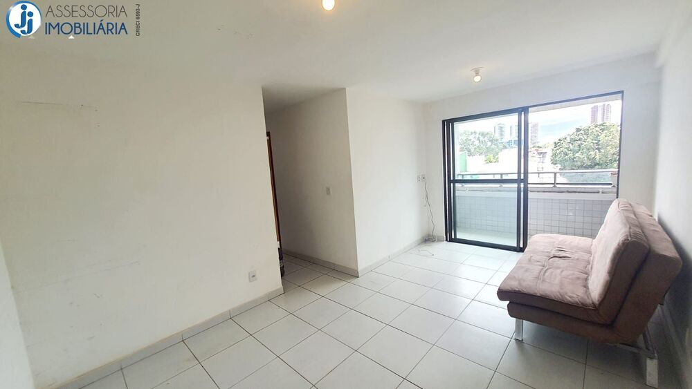 Apartamento para alugar com 2 quartos, 59m² - Foto 9