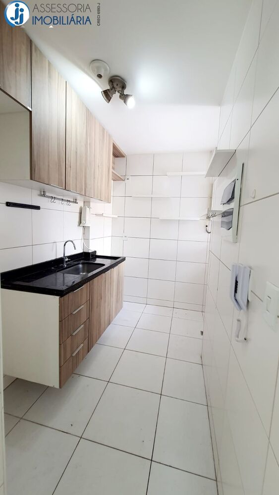 Apartamento para alugar com 2 quartos, 59m² - Foto 13