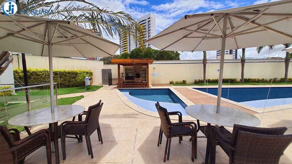 Apartamento para alugar com 2 quartos, 59m² - Foto 3