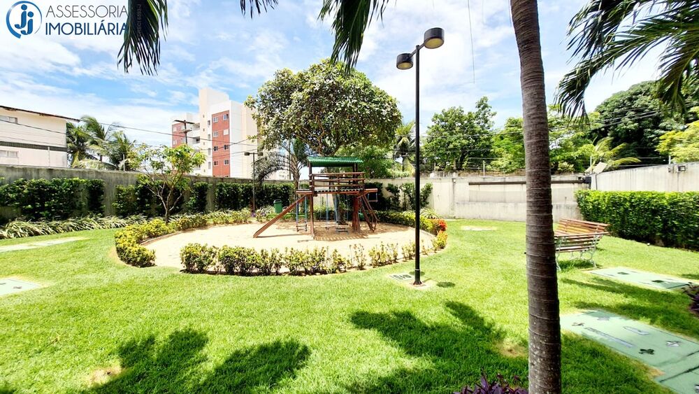 Apartamento para alugar com 2 quartos, 59m² - Foto 5