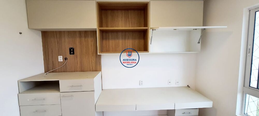 Apartamento à venda com 3 quartos, 69m² - Foto 8