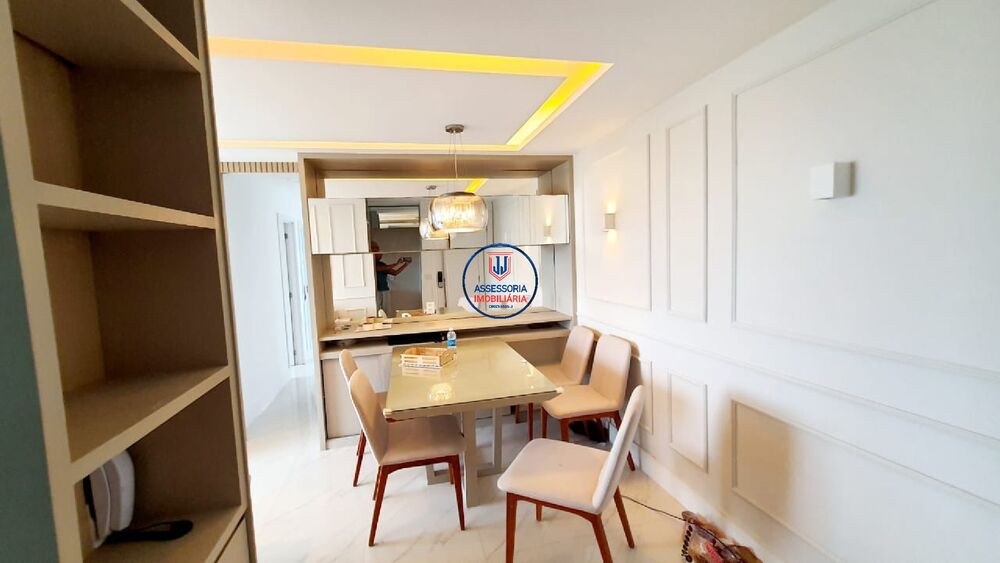 Apartamento à venda com 3 quartos, 69m² - Foto 2