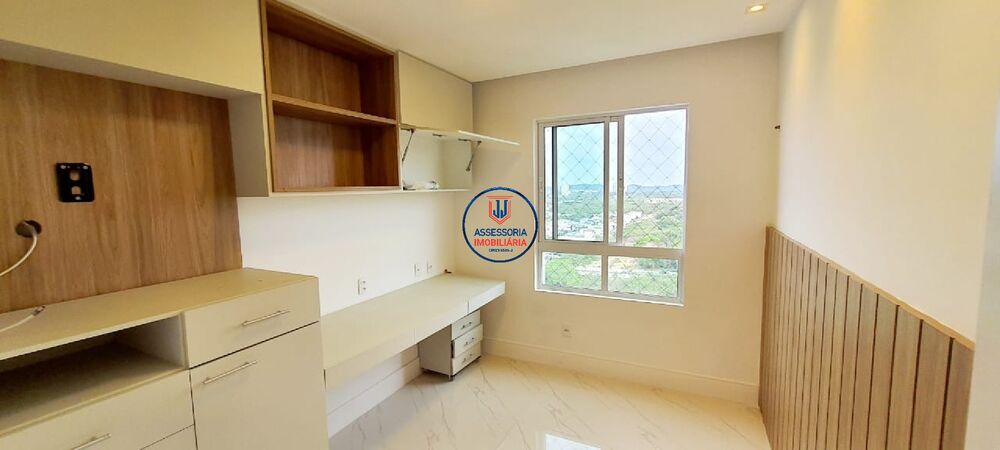 Apartamento à venda com 3 quartos, 69m² - Foto 6