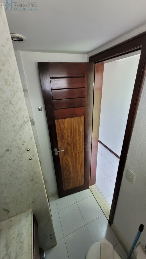 Flat/Apart Hotel à venda com 1 quarto, 52m² - Foto 6