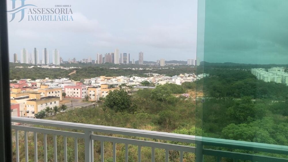 Apartamento, 3 quartos, 69 m² - Foto 2