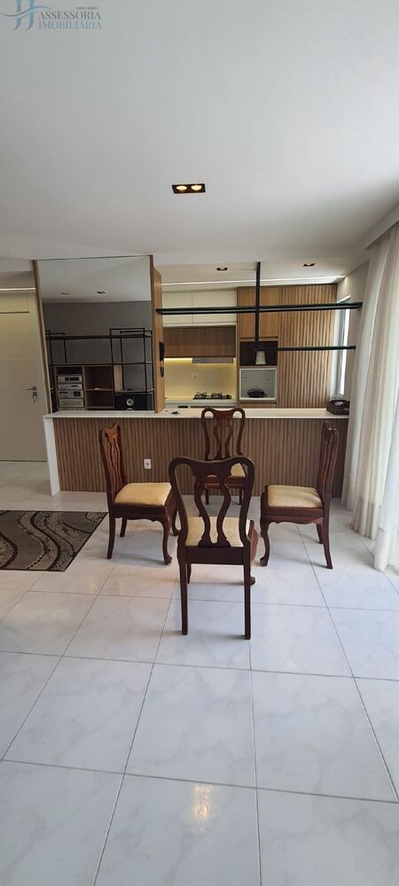 Apartamento, 3 quartos, 69 m² - Foto 9