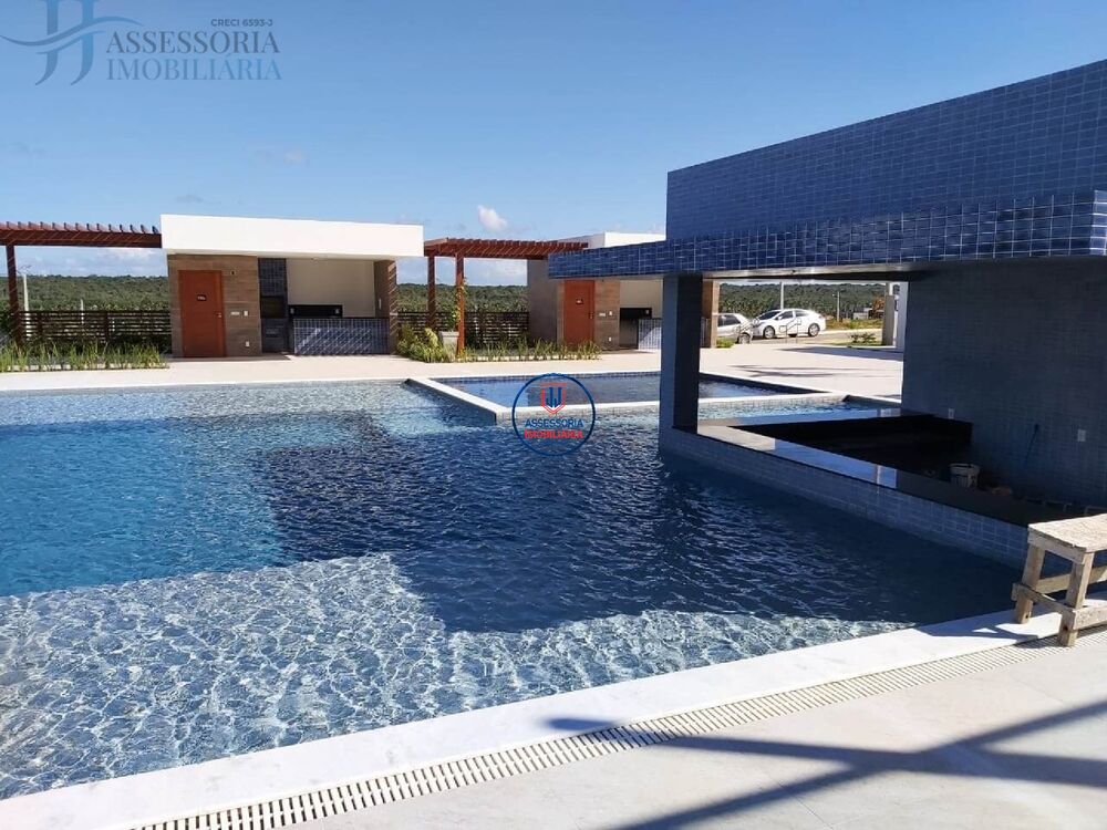 Terreno à venda, 362m² - Foto 1