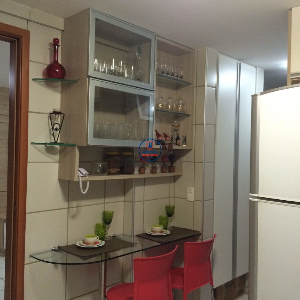 Apartamento à venda com 3 quartos, 87m² - Foto 12