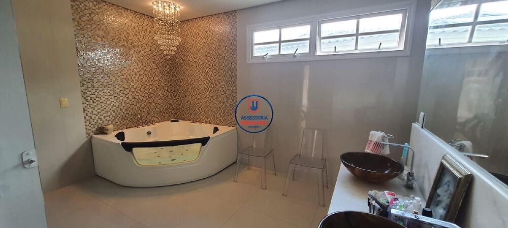 Casa à venda com 5 quartos, 430m² - Foto 6