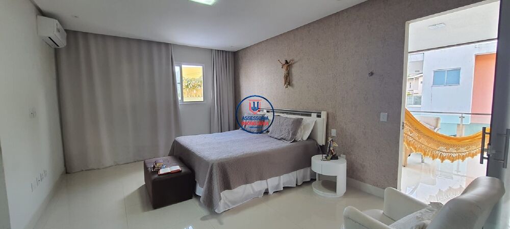 Casa à venda com 5 quartos, 430m² - Foto 7
