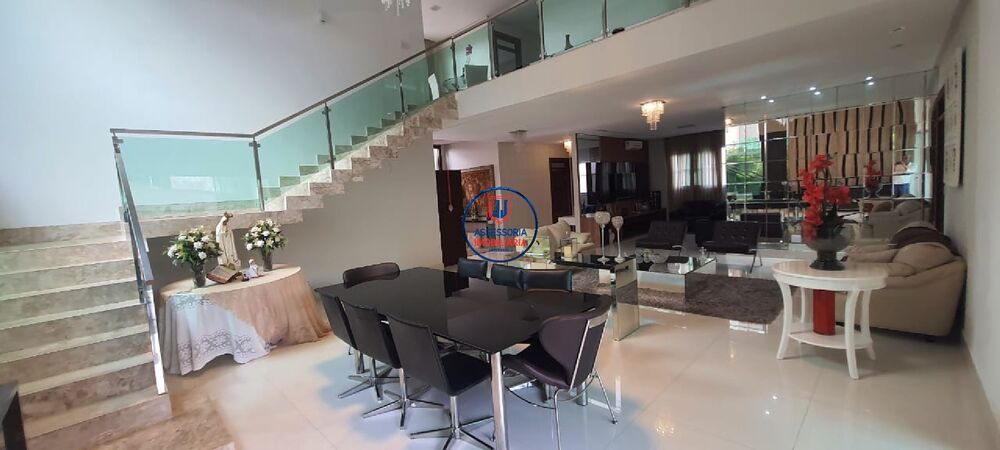 Casa à venda com 5 quartos, 430m² - Foto 4