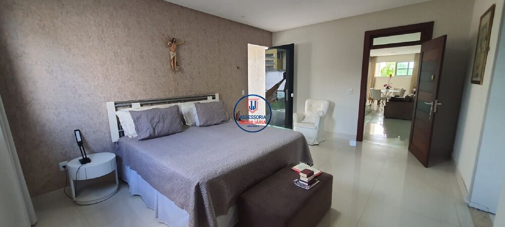 Casa à venda com 5 quartos, 430m² - Foto 5