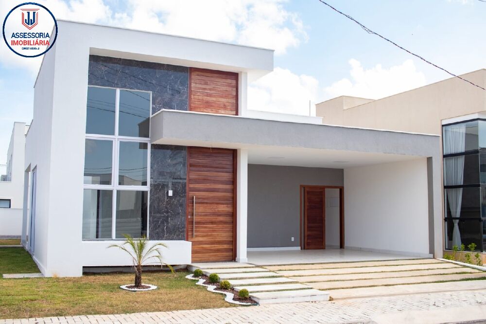 Casa à venda com 3 quartos, 185m² - Foto 2